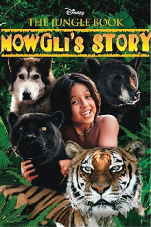 The Jungle Book: Mowgli's Story Trailer
