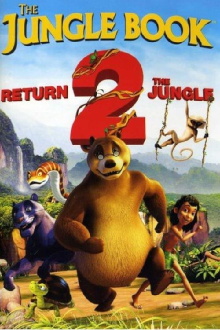 The Jungle Book: Return 2 the Jungle Trailer