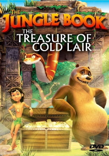 The Jungle Book - Treasure of Cold Lair Trailer