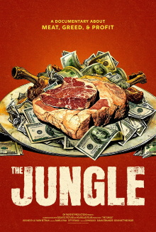 The Jungle Trailer