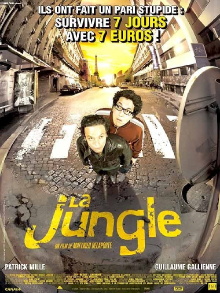 The Jungle Trailer