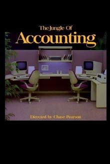 The Jungle of Accounting Trailer