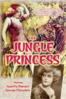 The Jungle Princess Trailer