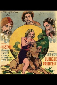 The Jungle Princess Trailer