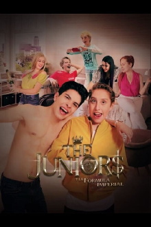 The Juniors y La Fórmula Imperial Trailer