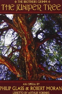 The Juniper Tree Trailer