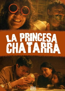The Junk Princess Trailer