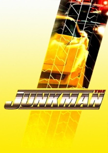 The Junkman Trailer