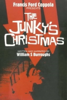 The Junky's Christmas Trailer