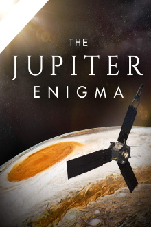 The Jupiter Enigma Trailer