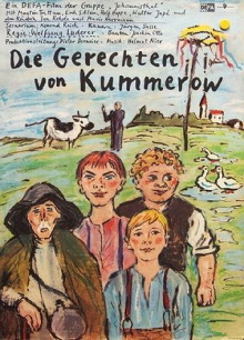 The Just People of Kummerow Trailer