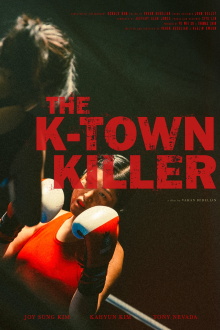 The K-Town Killer Trailer