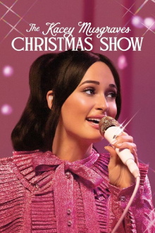 The Kacey Musgraves Christmas Show Trailer