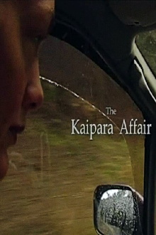The Kaipara Affair Trailer