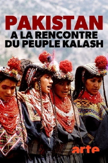 The Kalash of the Hindu Kush Trailer