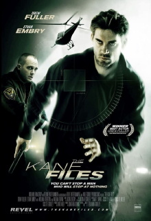The Kane Files: Life of Trial Trailer