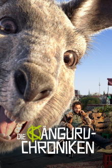 The Kangaroo Chronicles Trailer