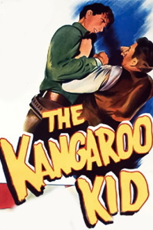 The Kangaroo Kid Trailer