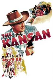 The Kansan Trailer
