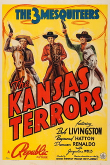 The Kansas Terrors Trailer