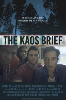 The Kaos Brief Trailer