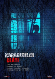 The Karadedeler Incident Trailer
