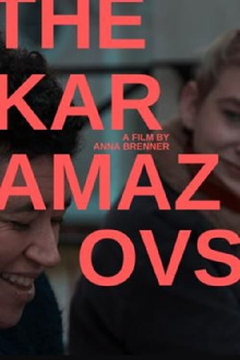 The Karamazovs Trailer