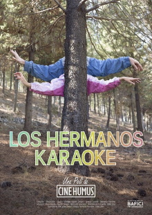 The karaoke brothers Trailer