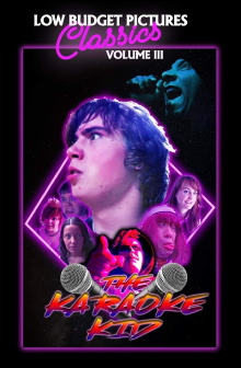 The Karaoke Kid Trailer