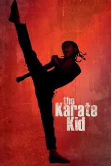 The Karate Kid Trailer