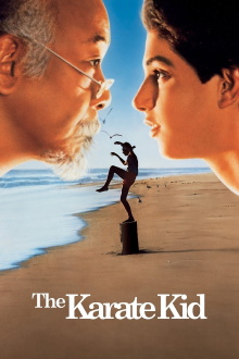 The Karate Kid Trailer
