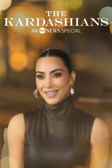 The Kardashians - An ABC News Special Trailer
