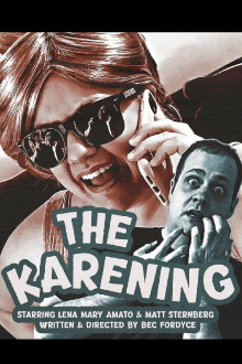 The Karening Trailer