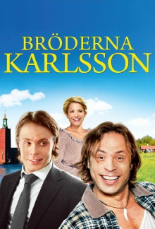 The Karlsson Brothers Trailer