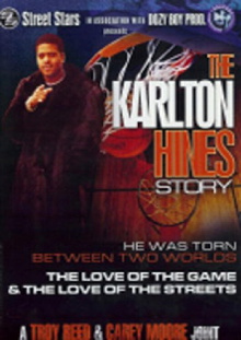The Karlton Hines Story Trailer
