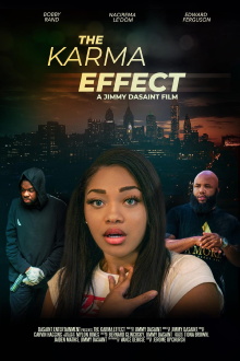 The Karma Effect Trailer