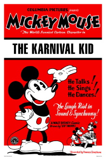 The Karnival Kid Trailer