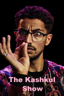 The Kashkul Show Trailer