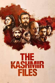 The Kashmir Files Trailer