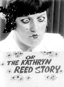 The Kathryn Reed Story Trailer