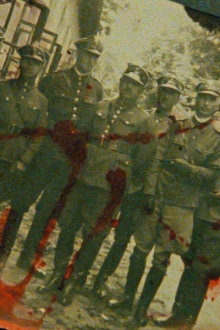 The Katyn Forest Trailer