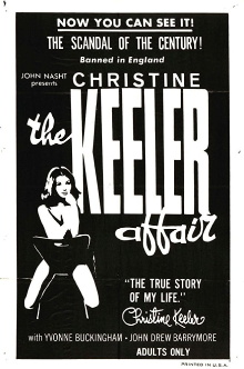 The Keeler Affair Trailer