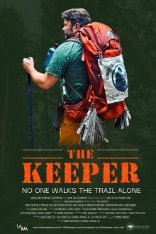 The Keeper Trailer