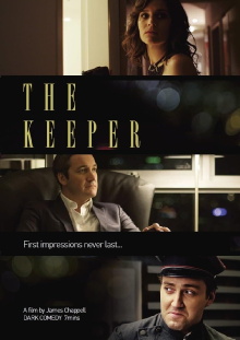 The Keeper Trailer