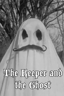 The Keeper and the Ghost Trailer