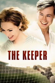 The Keeper Trailer
