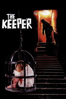 The Keeper Trailer