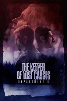 The Keeper of Lost Causes Trailer