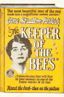 The Keeper of the Bees Trailer