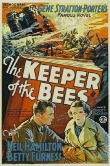 The Keeper of the Bees Trailer